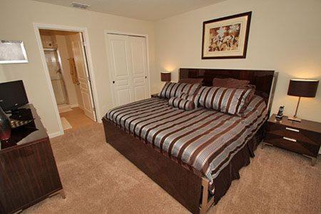 Holiday home Windsor Hills Orlando