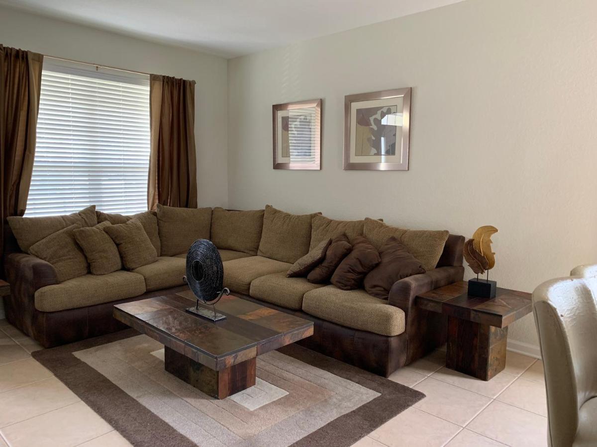 Holiday home Windsor Hills Orlando
