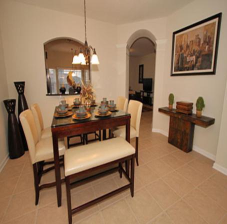 Windsor Hills Holiday home Orlando