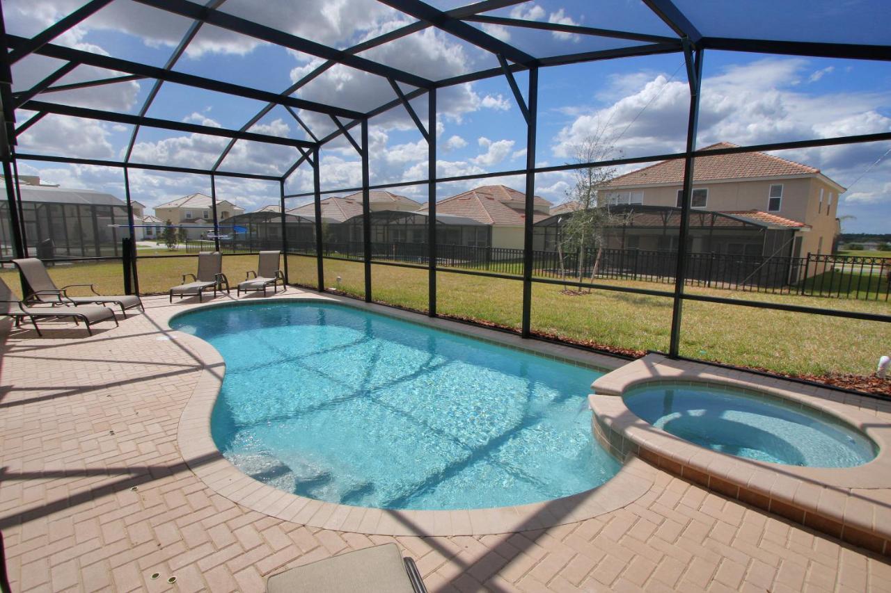 Holiday home Windsor Hills Orlando
