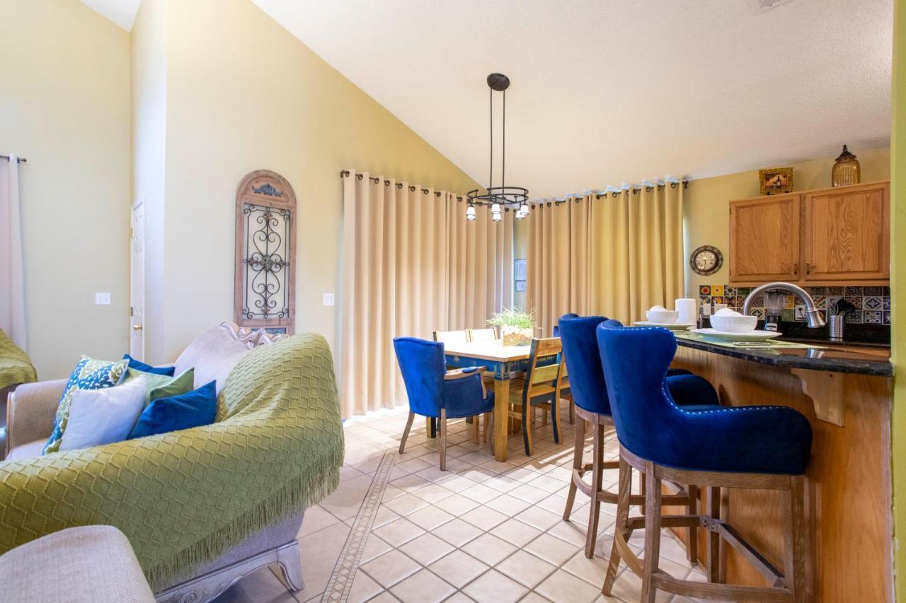 Holiday home Celebrate Br Orlando