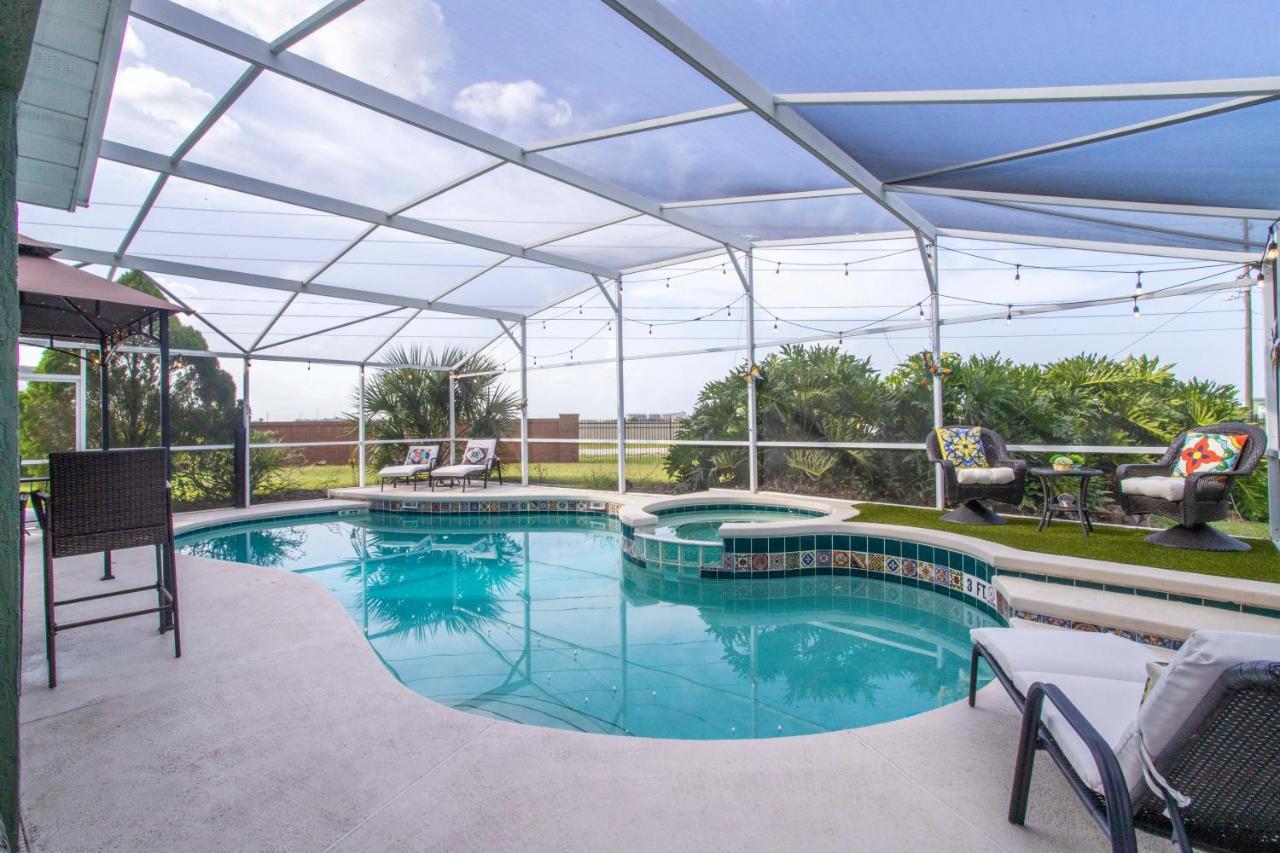 Celebrate Br Holiday home Orlando
