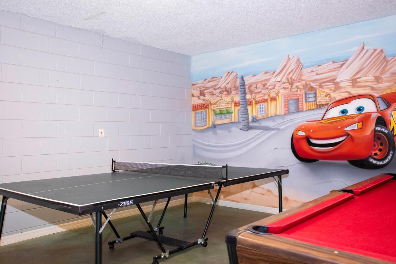 Holiday home Celebrate Br Orlando