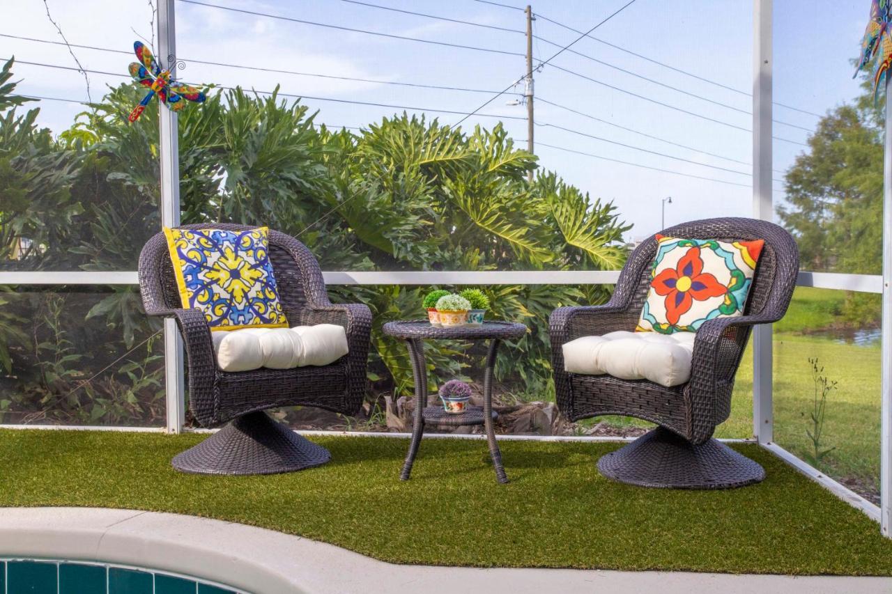 Celebrate Br Holiday home
