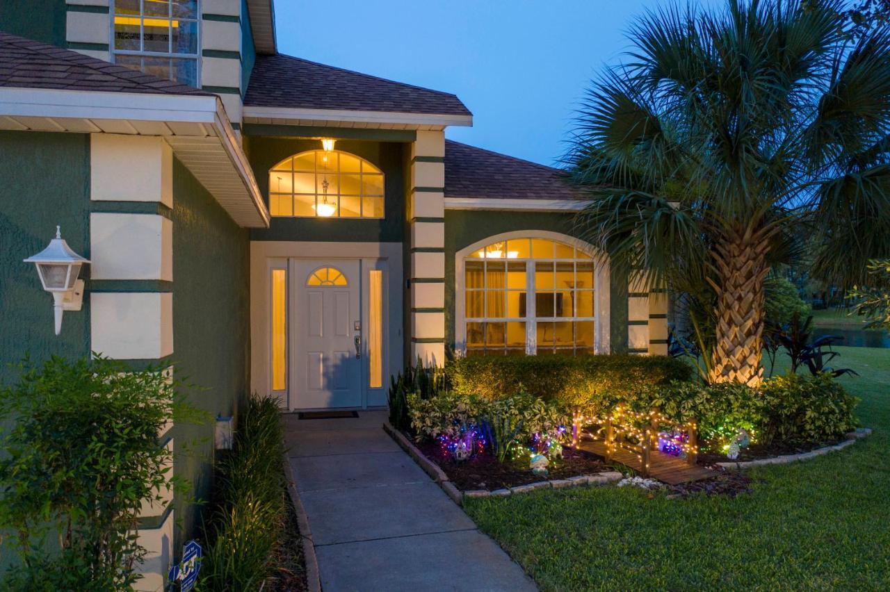 Holiday home Celebrate Br Orlando