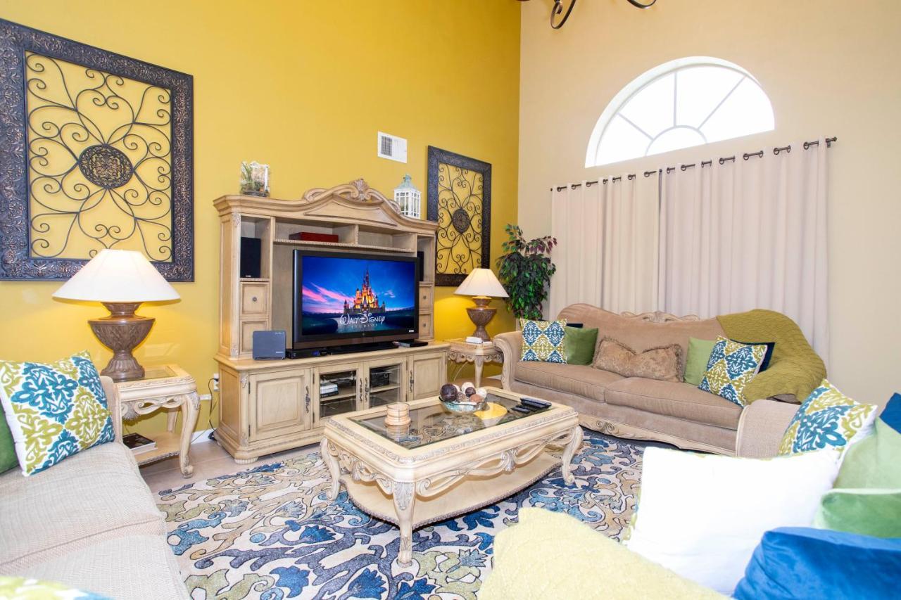Holiday home Celebrate Br Orlando