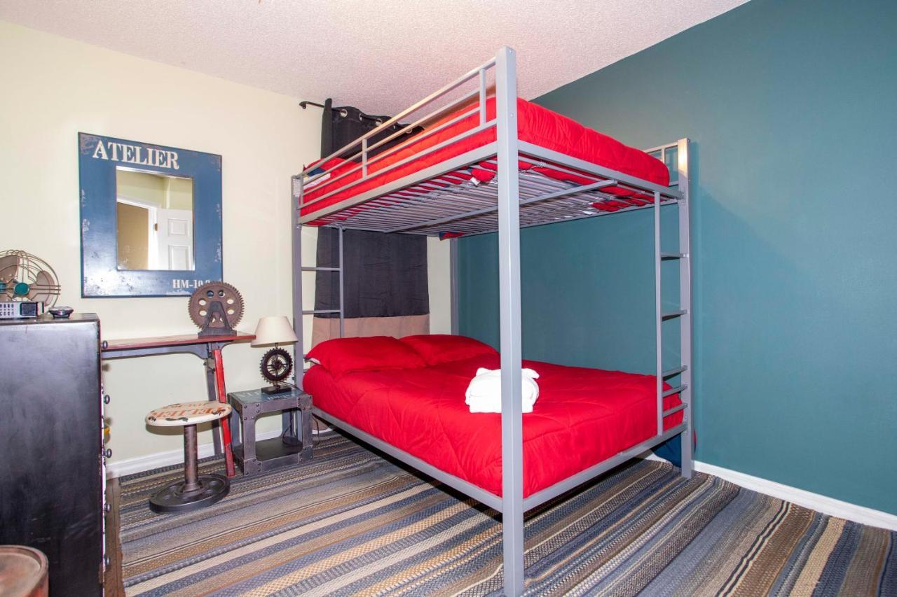Celebrate Br Holiday home Orlando