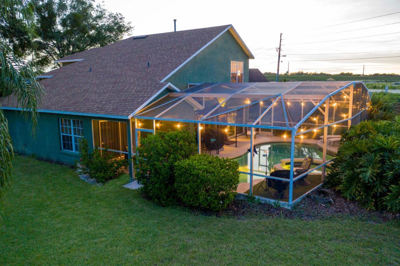 Celebrate Br Holiday home Orlando
