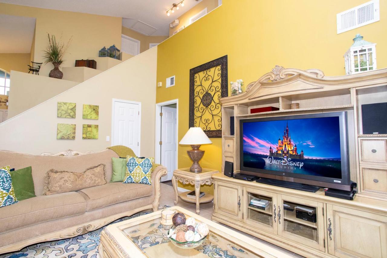 Holiday home Celebrate Br Orlando