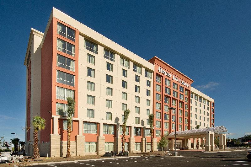 Hotel Drury & Near Universal 3*