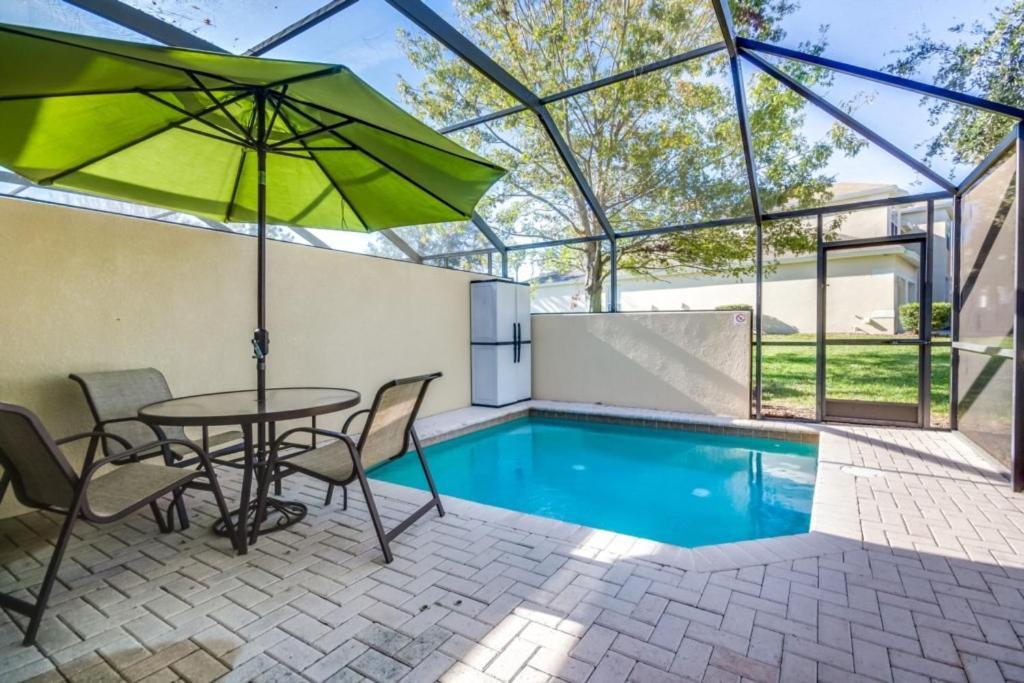 Renshaw 2562 Townhouse * Orlando