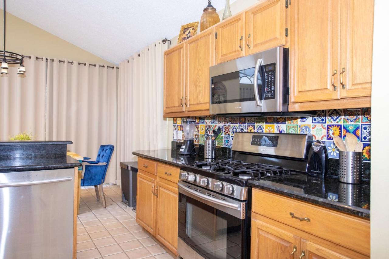 Celebrate Br Holiday home Orlando