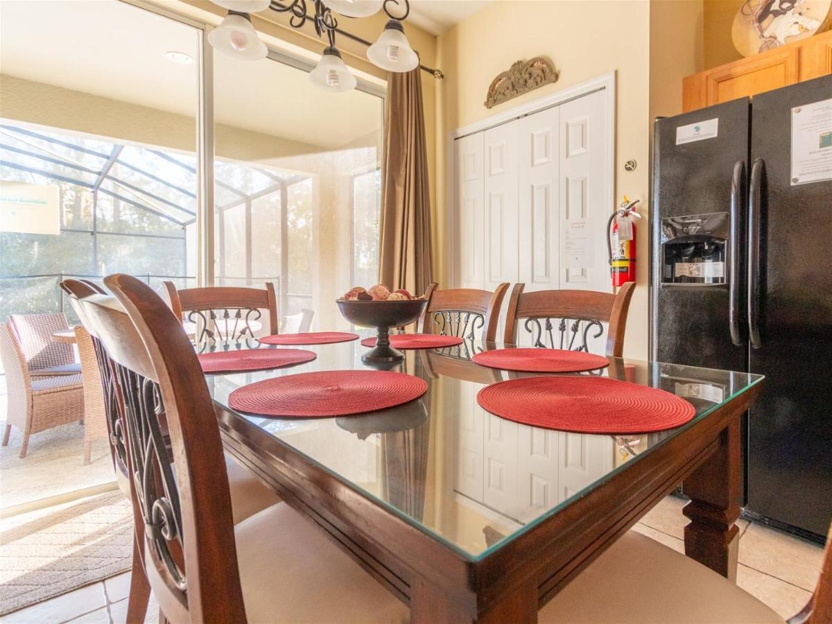 7 Bedrooms In Large Private Vacation By Florida Dream Homes Holiday home Orlando
