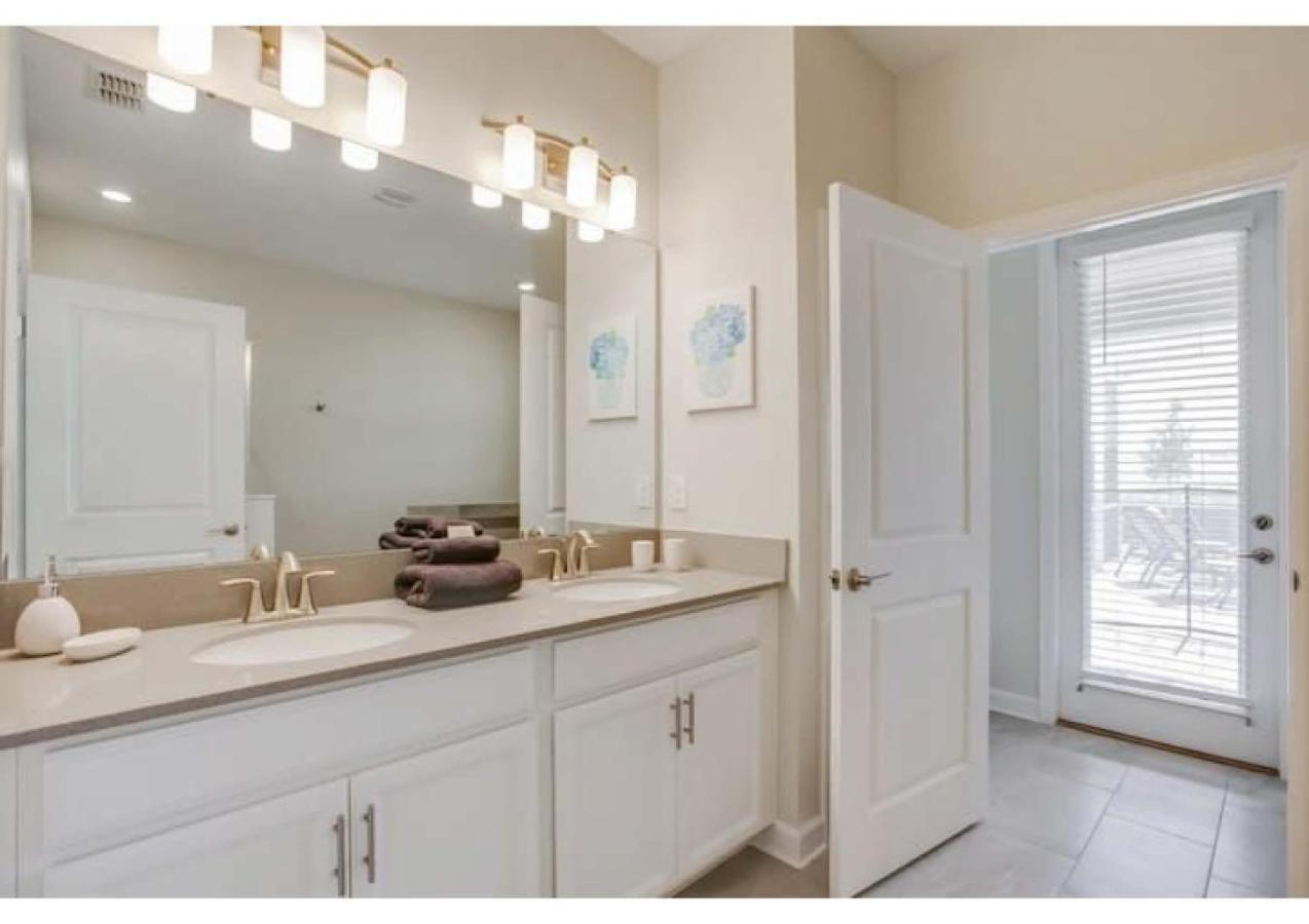 771pbd-the Retreat At Championsgate Holiday home *