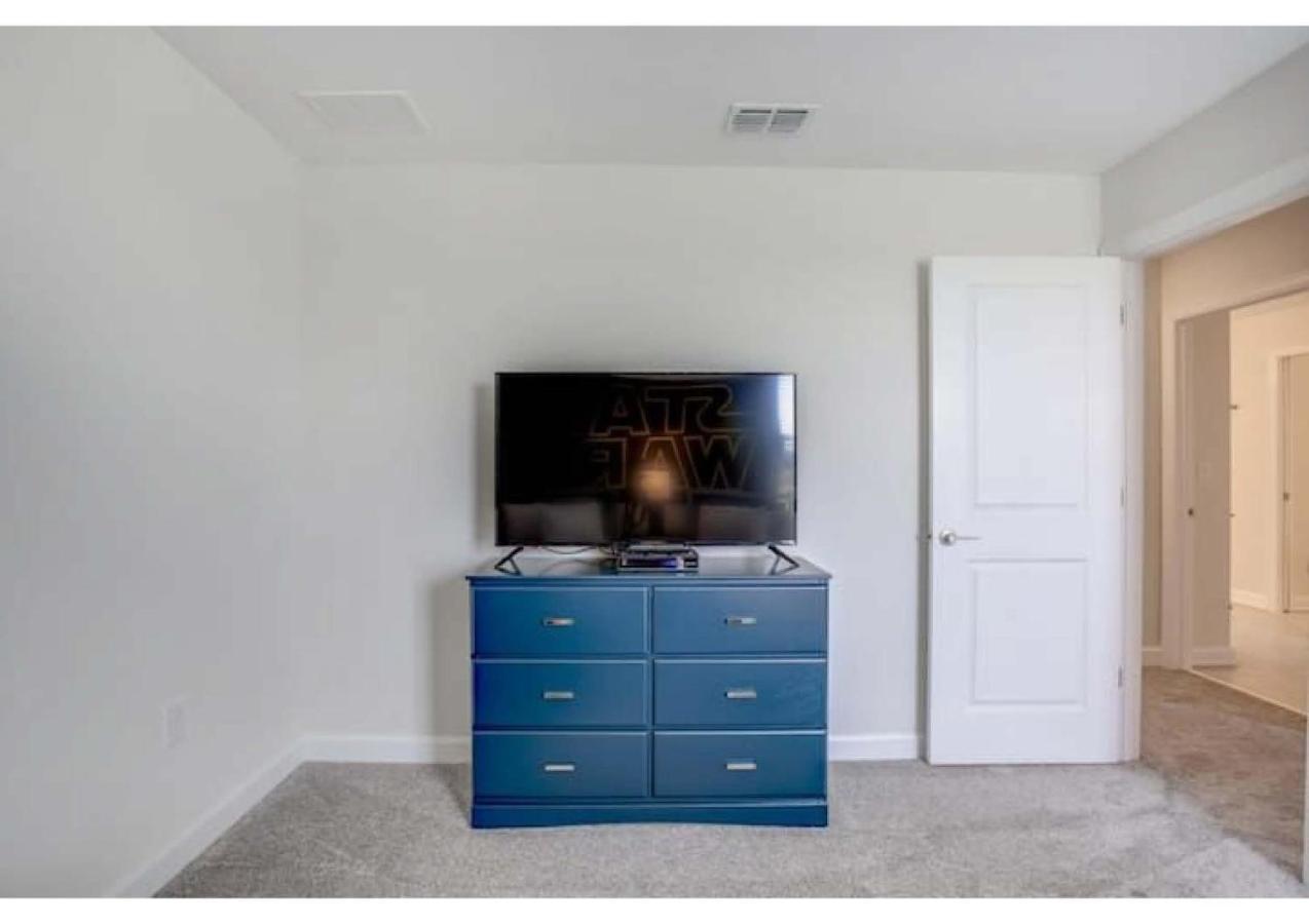 Holiday home 771pbd-the Retreat At Championsgate Orlando