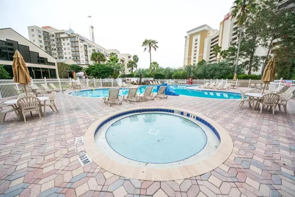 Apartment Enclave At International Drive Orlando