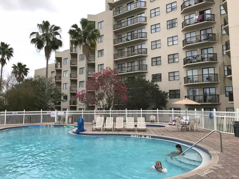 Enclave At International Drive * Orlando