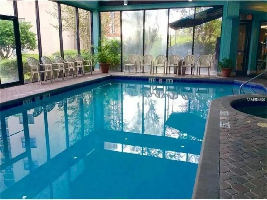 Apartment Enclave At International Drive Orlando