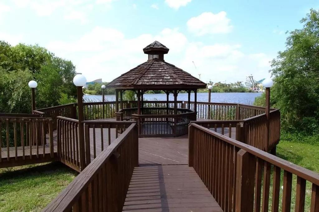 Enclave At International Drive Orlando