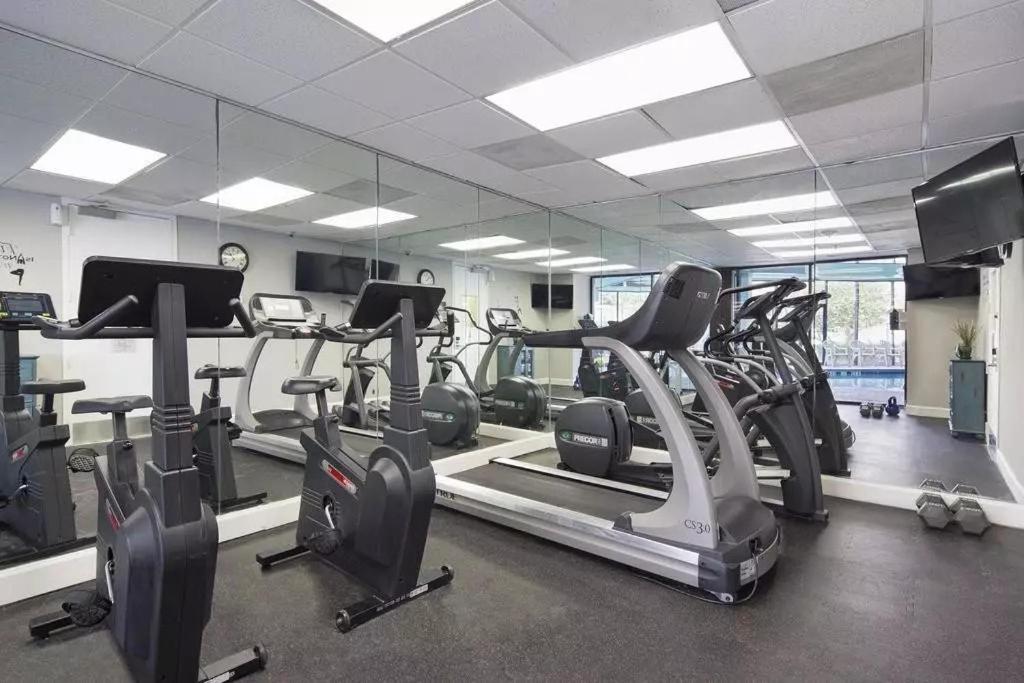 Enclave At International Drive Apartment