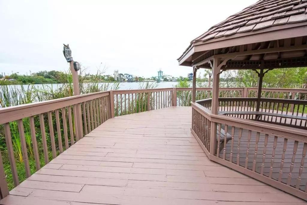 Enclave At International Drive Orlando