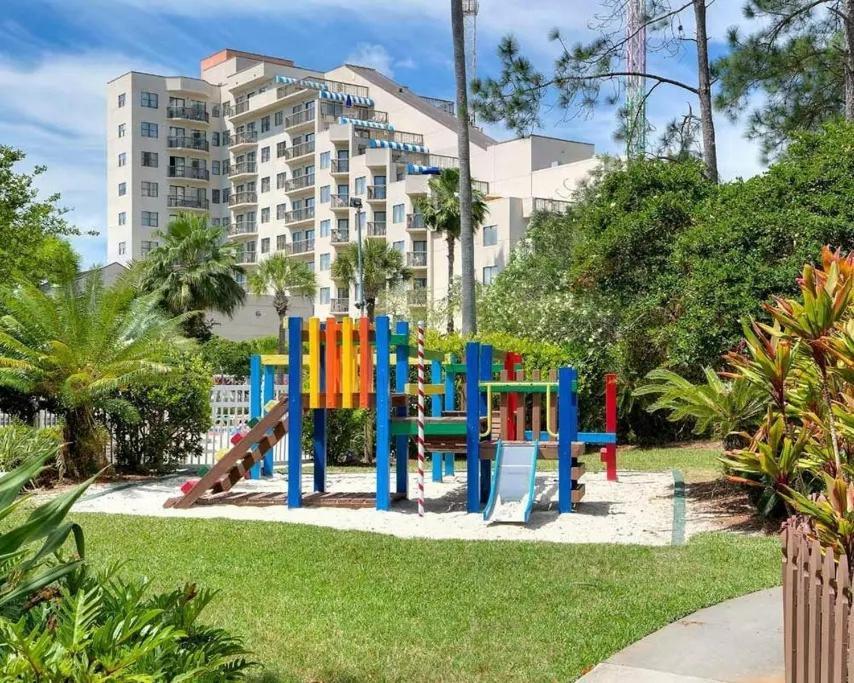 Enclave At International Drive Apartment