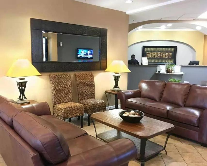 Apartment Enclave At International Drive Orlando