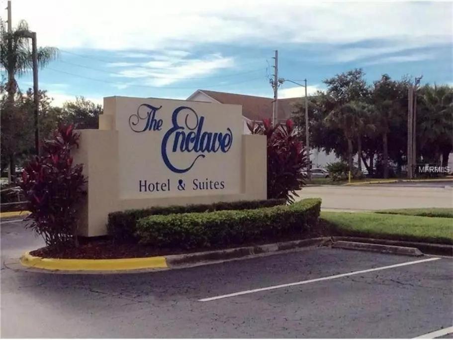 Enclave At International Drive * Orlando