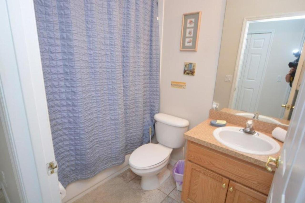 322610 4-bed Area W/games Room/spa * Orlando
