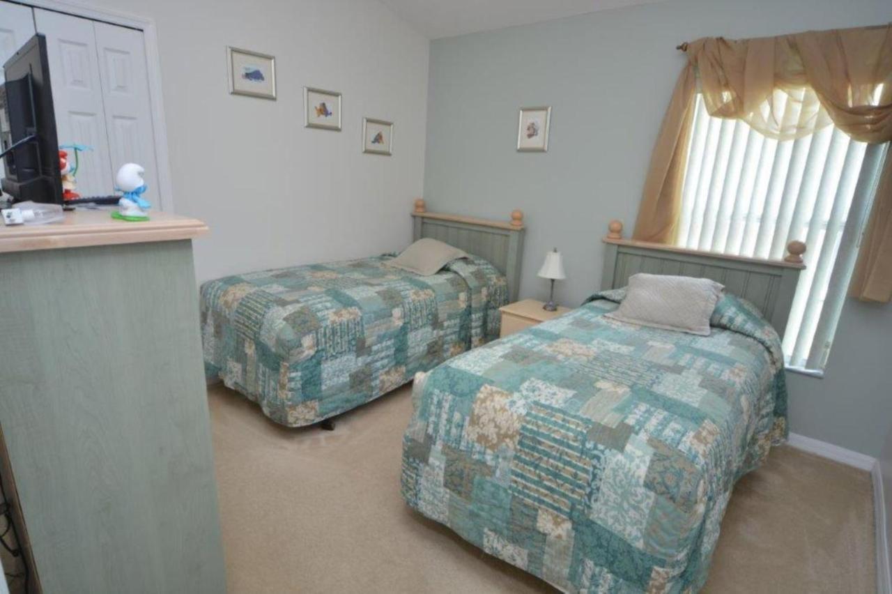 Holiday home 322610 4-bed Area W/games Room/spa