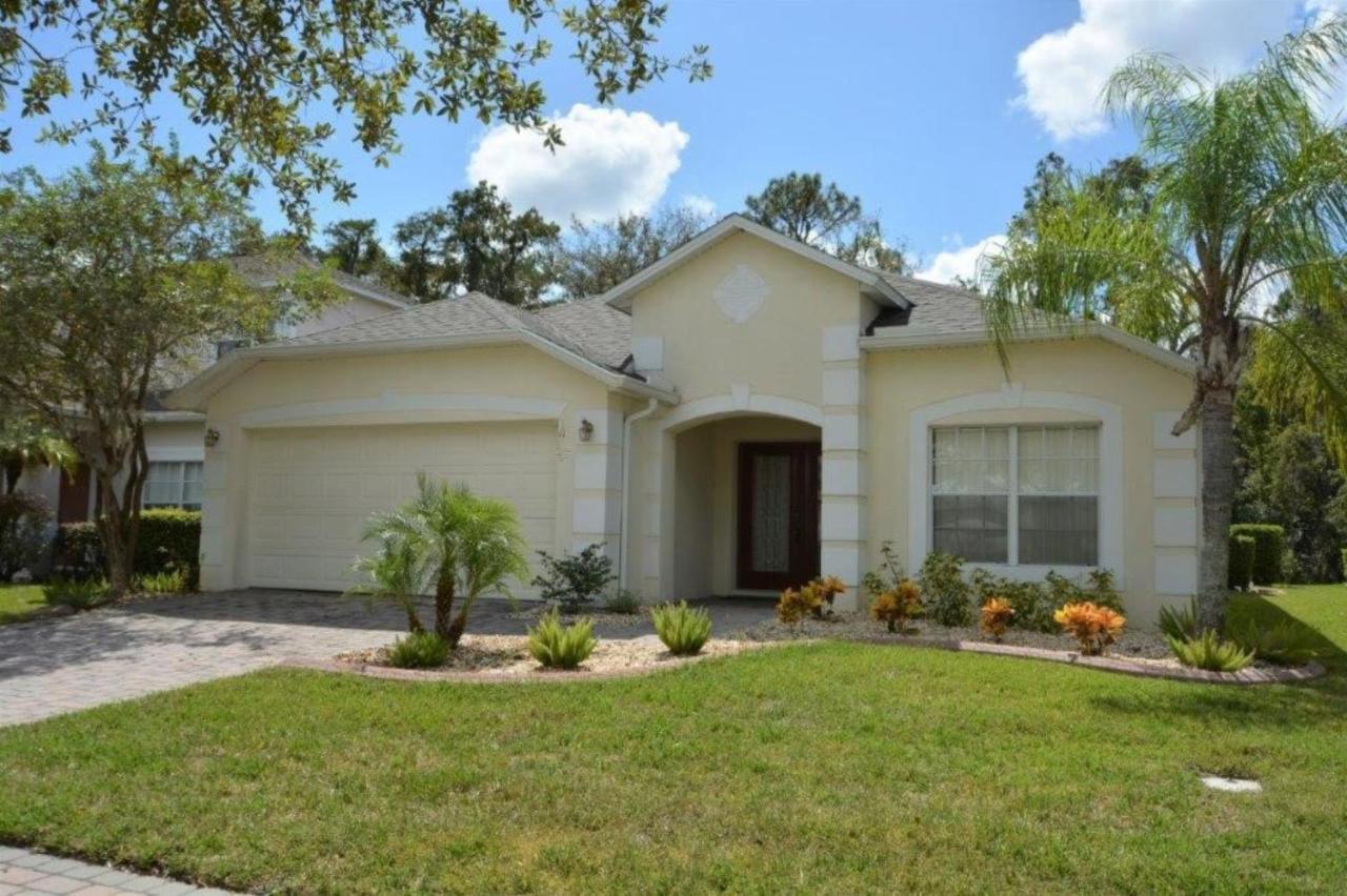 Holiday home 322610 4-bed Area W/games Room/spa *