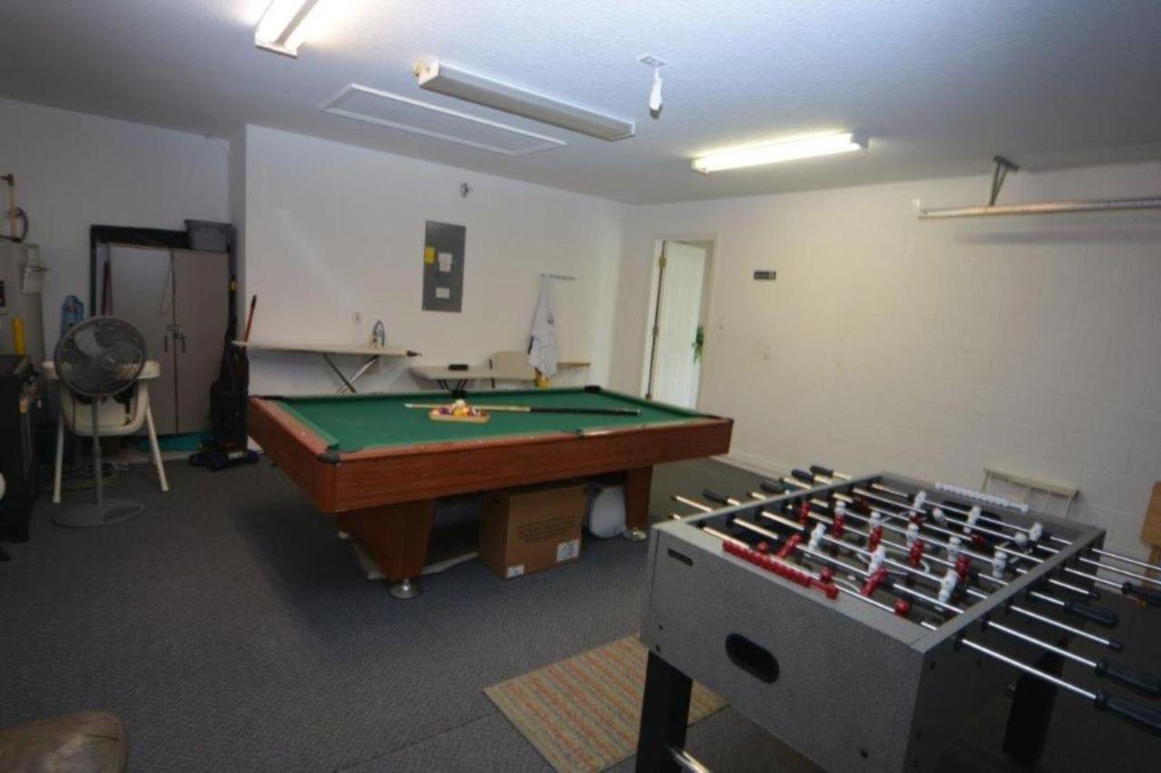 322610 4-bed Area W/games Room/spa