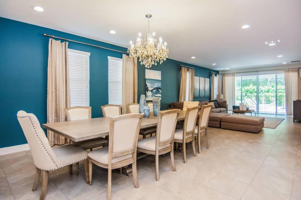 Gorgeous Single With Private Pool At Encore Ec7463