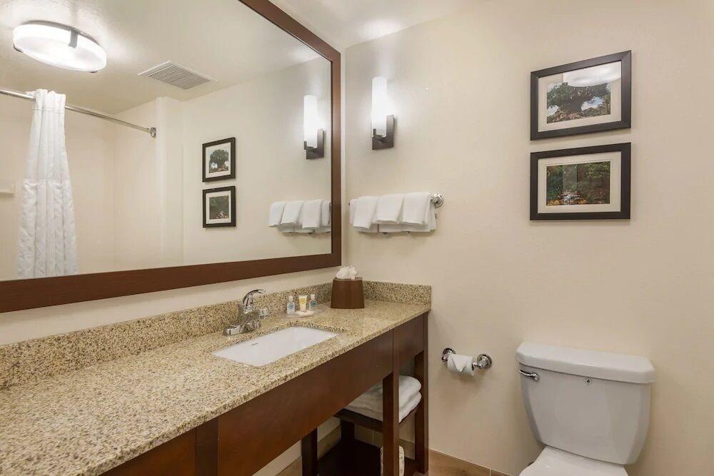 Comfort Airport 3* Orlando
