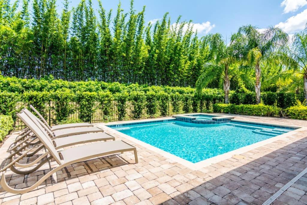Holiday home Gorgeous Single With Private Pool At Encore Ec7463 *