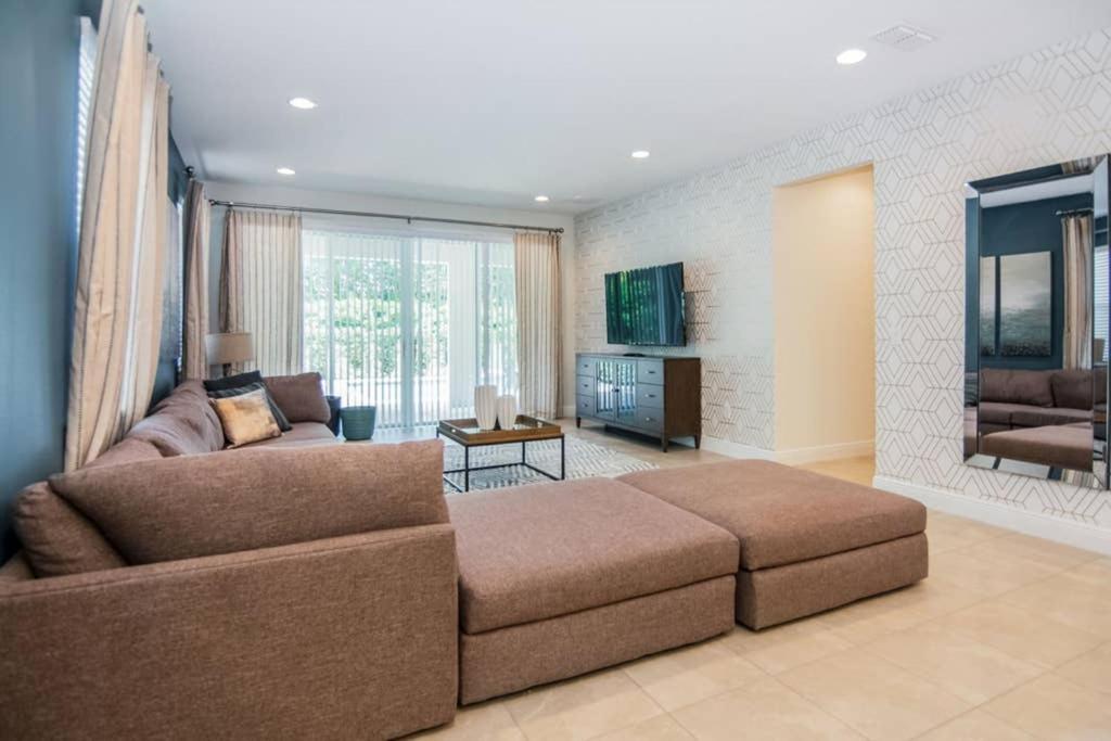 Gorgeous Single With Private Pool At Encore Ec7463 Holiday home Orlando