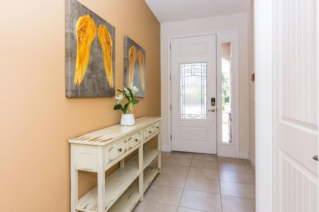 Holiday home Gorgeous Single With Private Pool At Encore Ec7463
