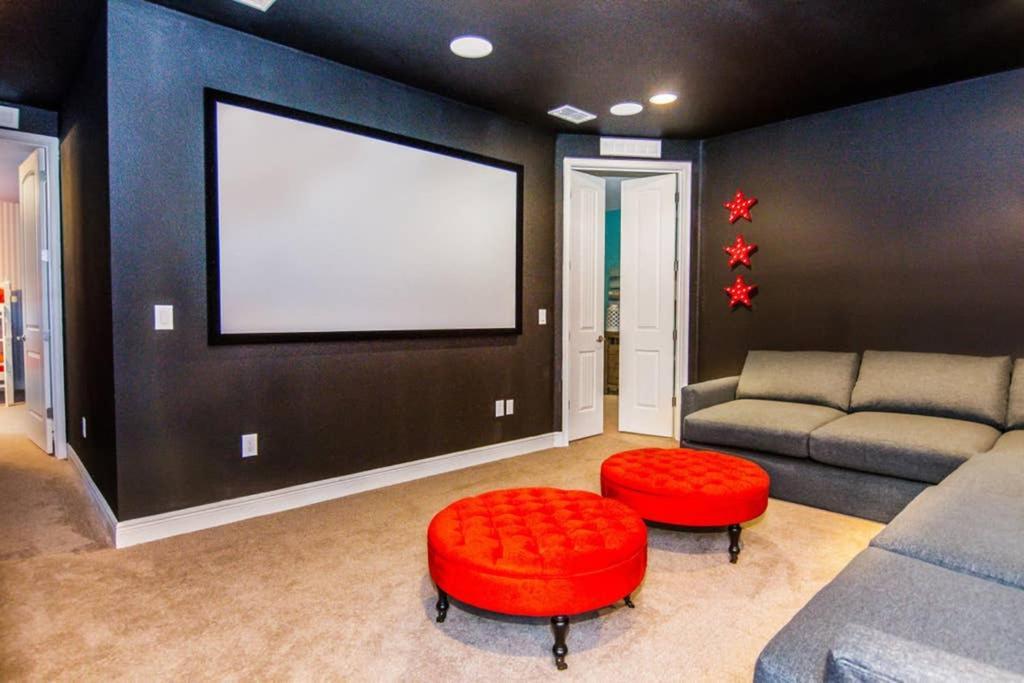Holiday home Gorgeous Single With Private Pool At Encore Ec7463 Orlando