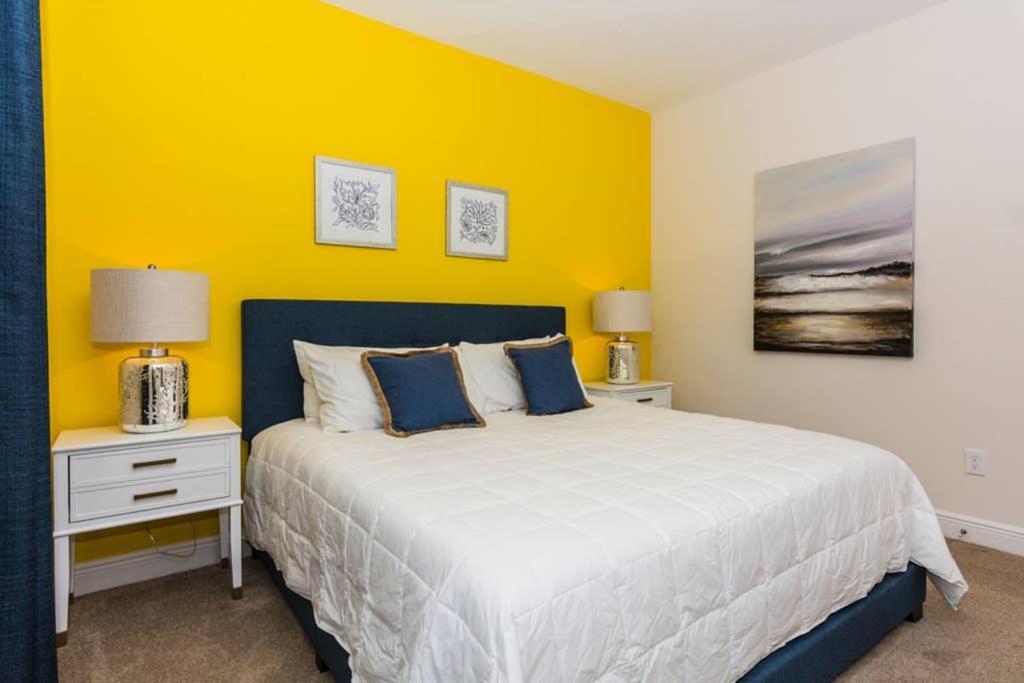 Gorgeous Single With Private Pool At Encore Ec7463 *