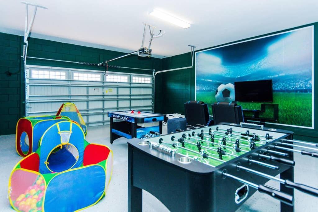 Holiday home Gorgeous Single With Private Pool At Encore Ec7463 *