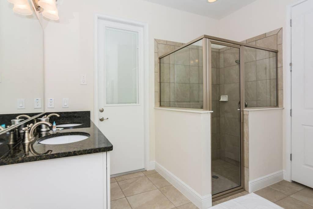 Gorgeous Single With Private Pool At Encore Ec7463 Holiday home