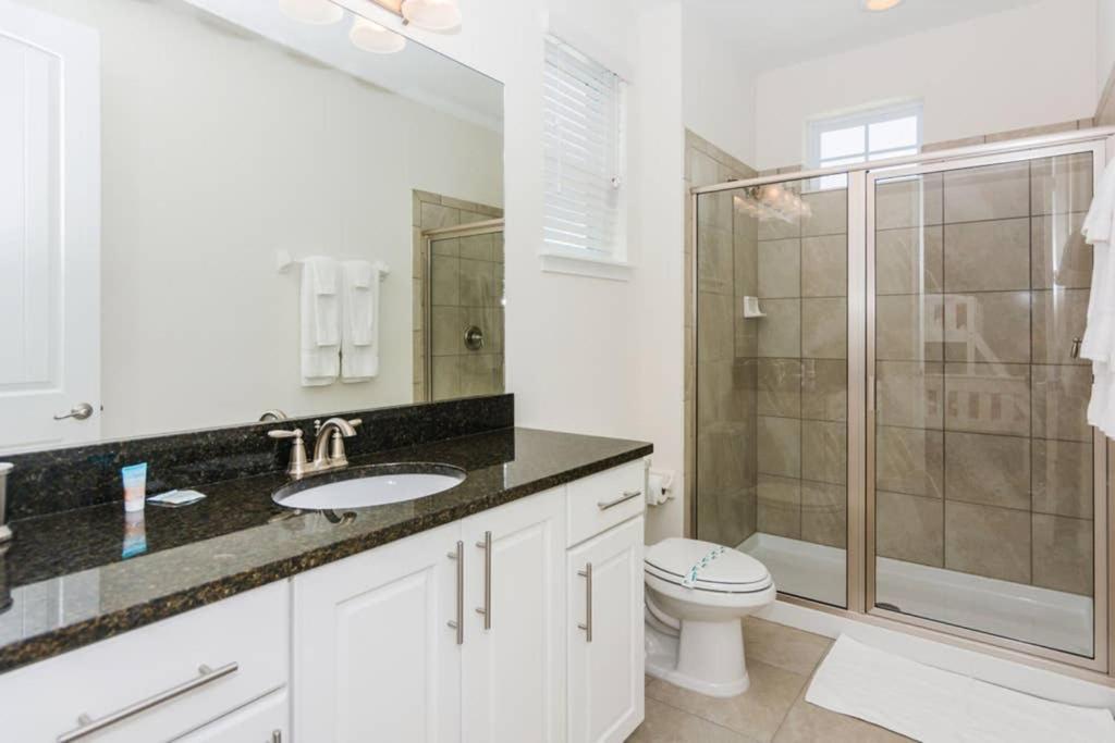 Gorgeous Single With Private Pool At Encore Ec7463