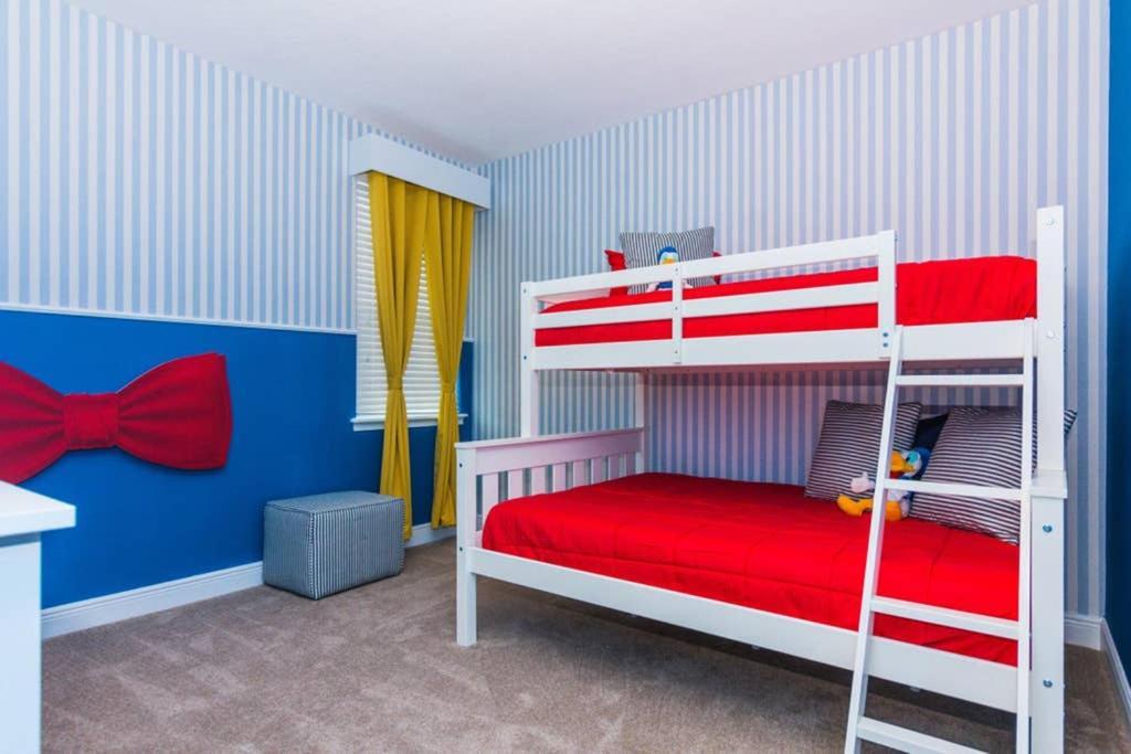 Gorgeous Single With Private Pool At Encore Ec7463 *