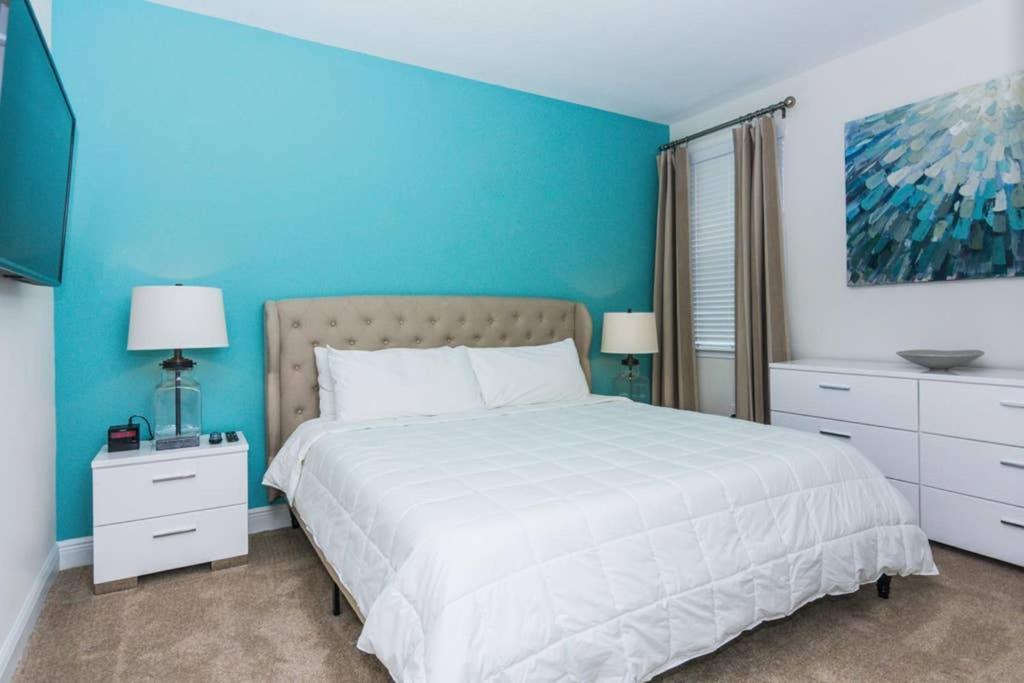 Gorgeous Single With Private Pool At Encore Ec7463 Holiday home Orlando