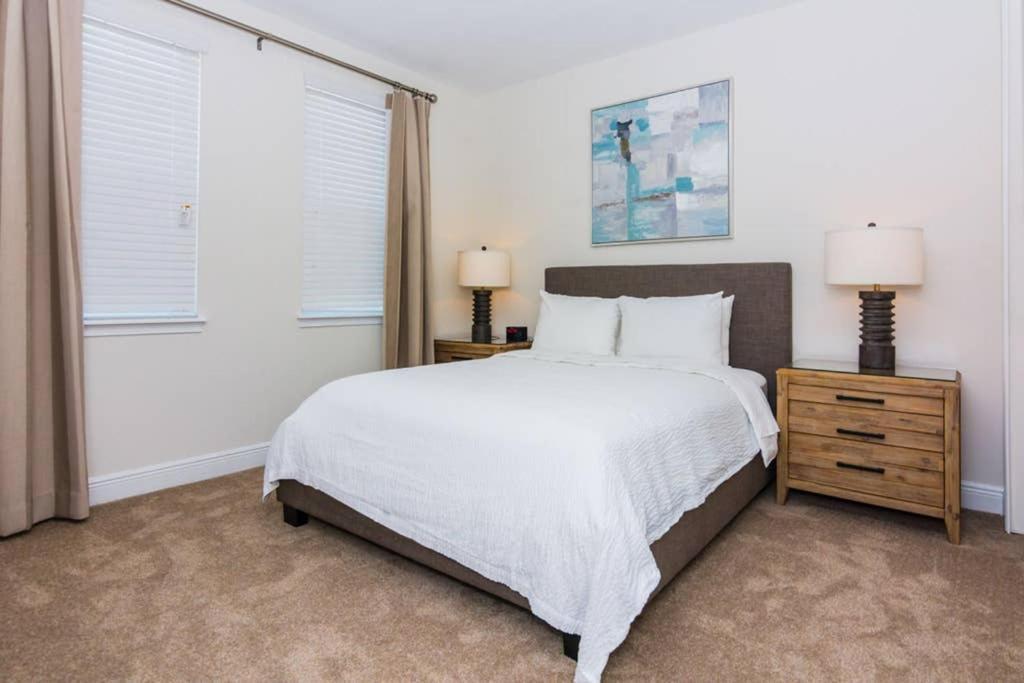 Gorgeous Single With Private Pool At Encore Ec7463 *