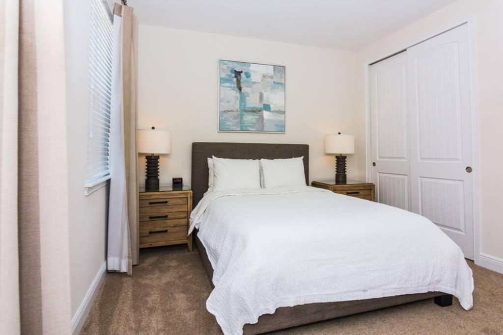Gorgeous Single With Private Pool At Encore Ec7463 * Orlando