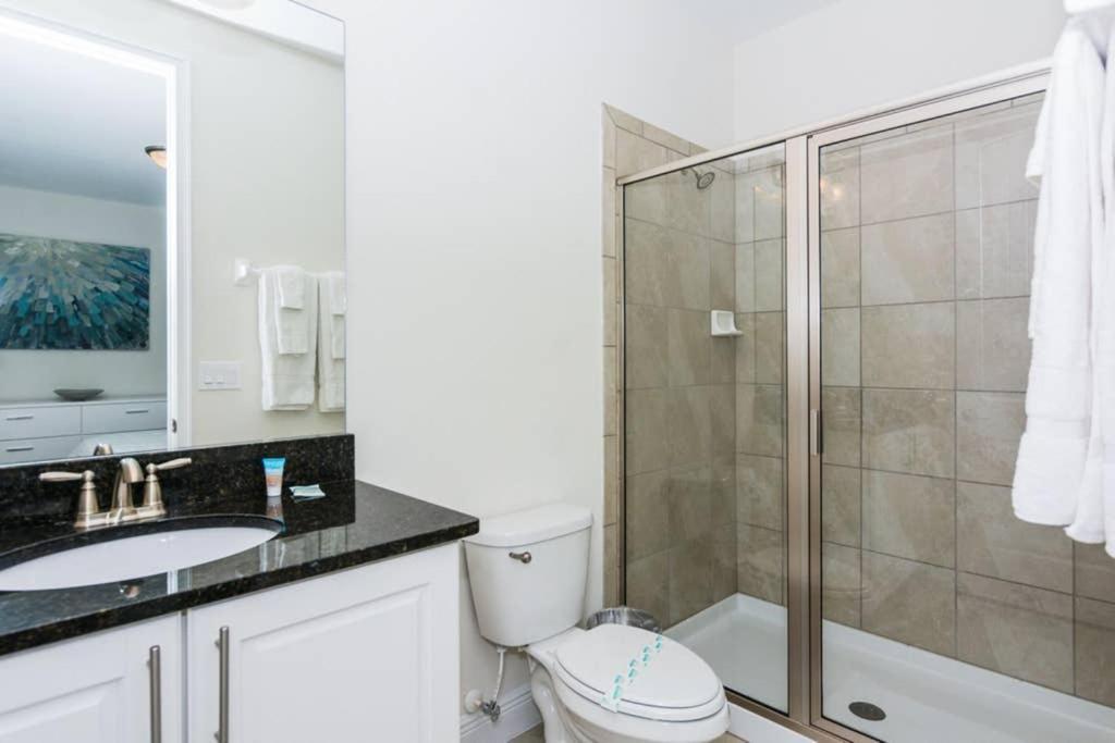 Gorgeous Single With Private Pool At Encore Ec7463 Holiday home
