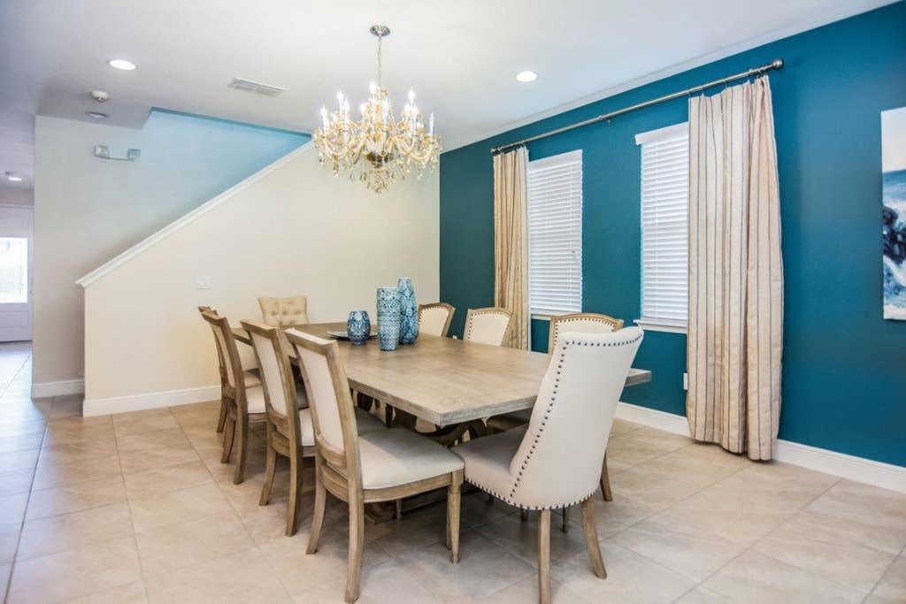 Gorgeous Single With Private Pool At Encore Ec7463 Holiday home