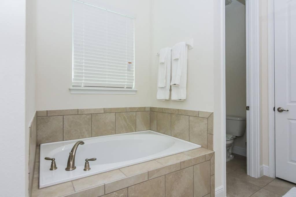 Holiday home Gorgeous Single With Private Pool At Encore Ec7463 *