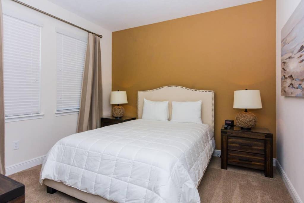 Gorgeous Single With Private Pool At Encore Ec7463 *